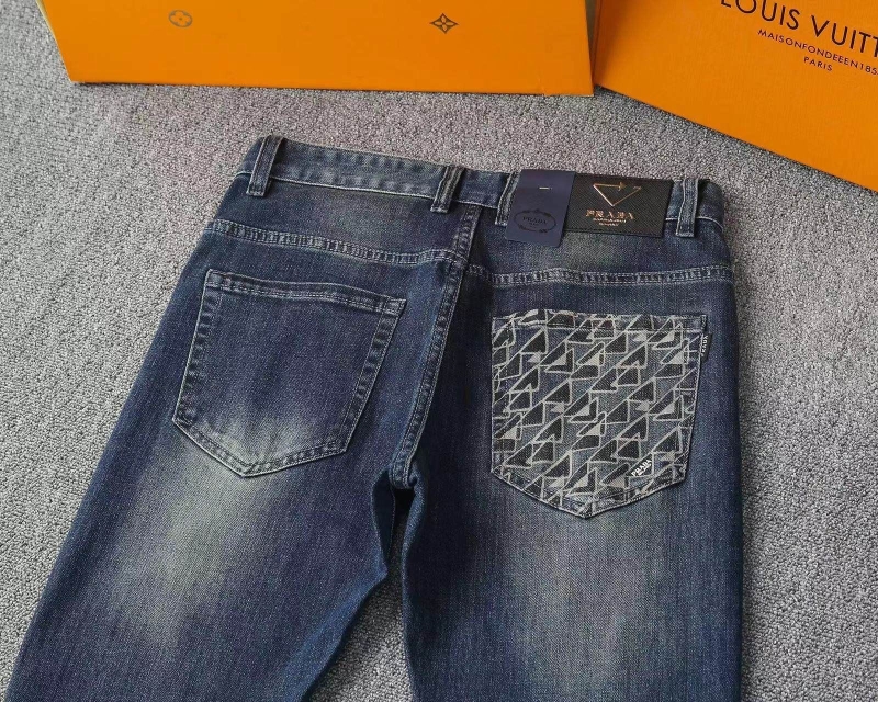 Prada Jeans